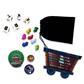 Quartz The Dice Game By Lucky Duck Games Board Game