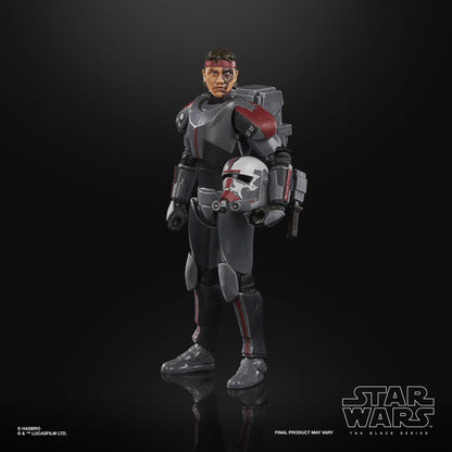 Sw Black Series Cw 6in Hunter Action Figure