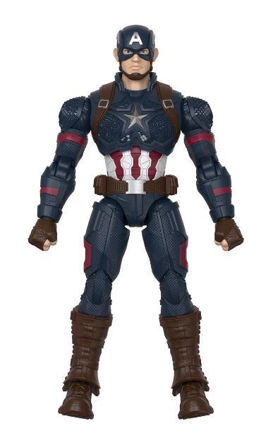 Blokees Marvel Infinity SAGA Champion Captain America