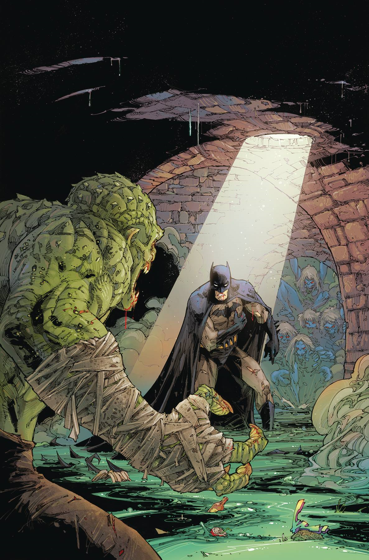 Detective Comics #1026 DC Comics Comic Book 2020
