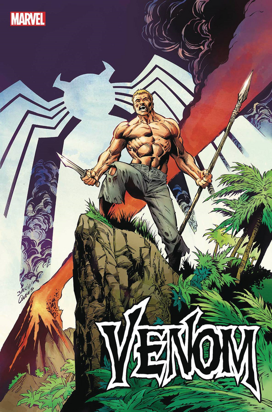 Venom #21 Marvel Comics Comic Book