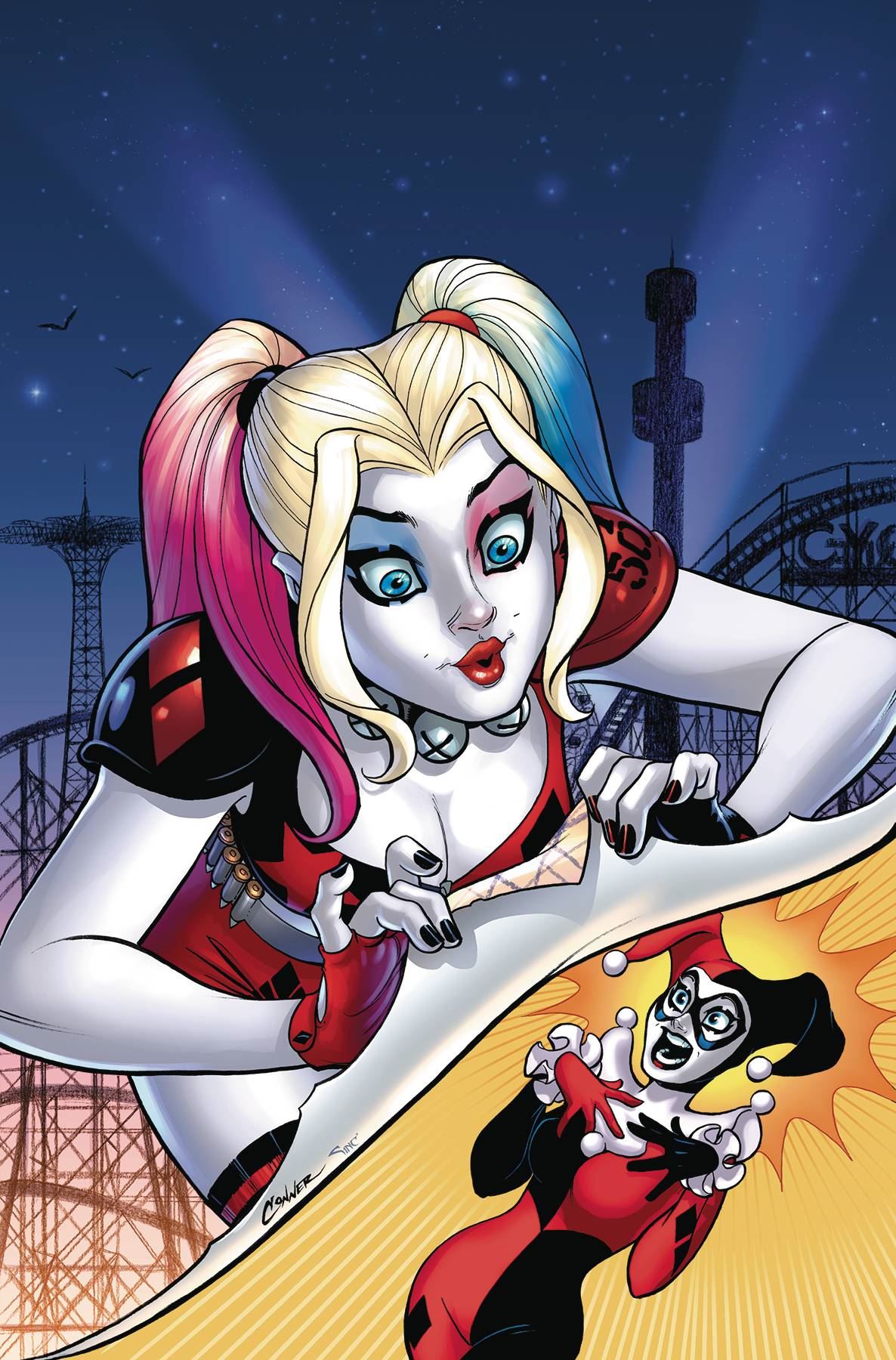 Harley Quinn #19 DC Comics Comic Book