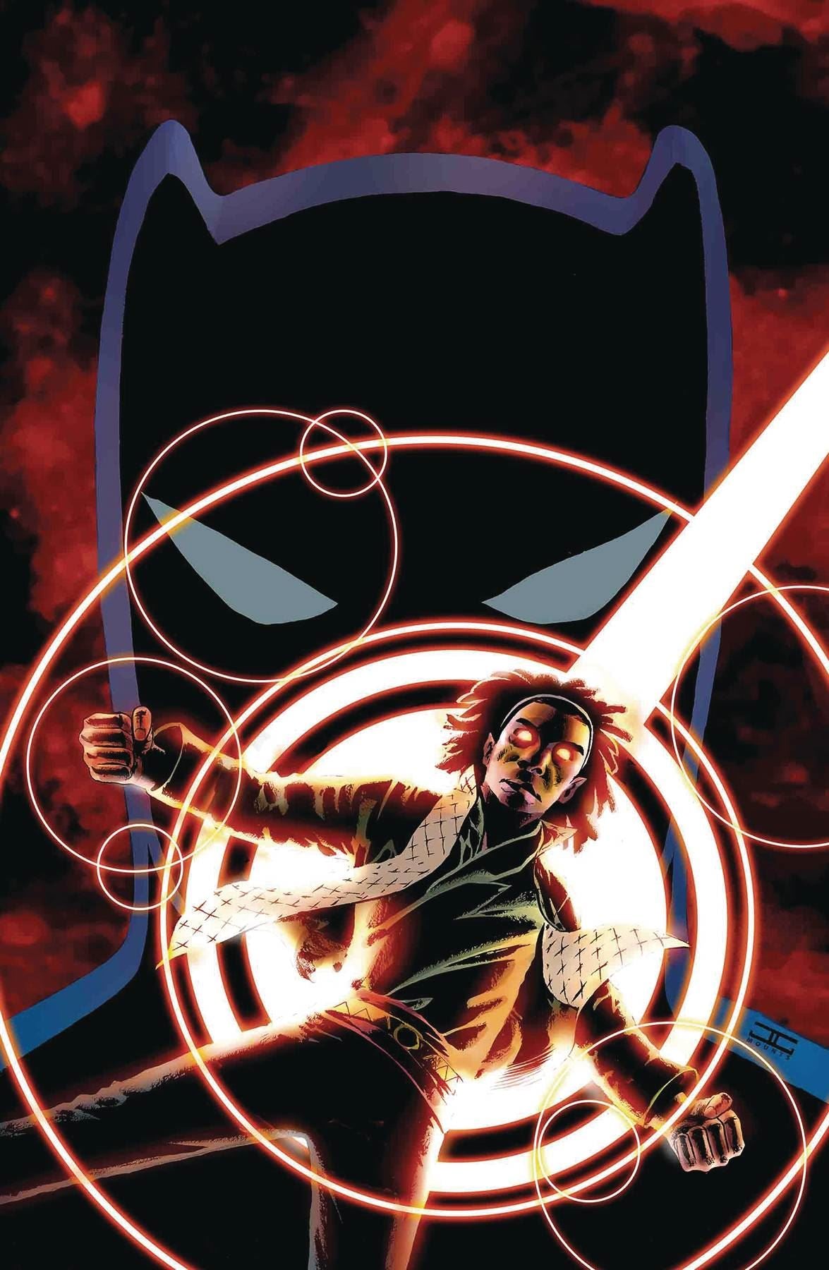 Black Panther Crew #5 () Marvel Comics Comic Book
