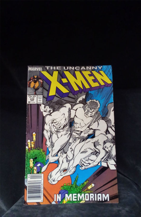 Gli Incredibili X-Men #31 1993 panini-comics Comic Book