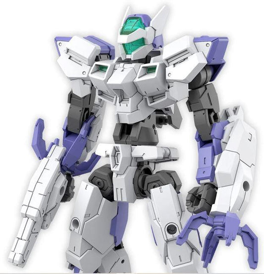 30 Minutes Missions eEXM-40 Iglight 01 1:144 Scale Model Kit by Bandai Hobby Gunpla