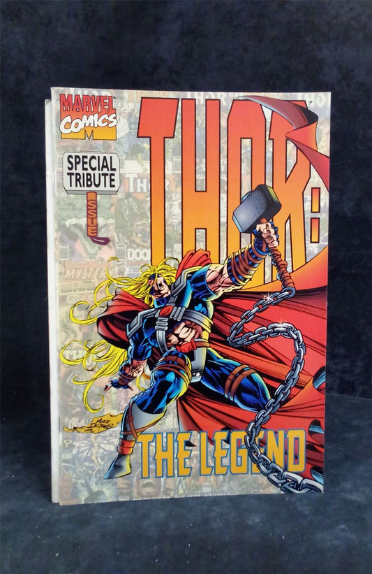 Thor: The Legend 1996 Marvel Comics Comic Book