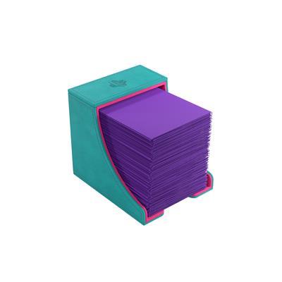 Watchtower 100+ XL Convertible Teal/Pink By Gamegenic