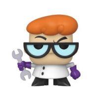 Funko POP! Animation: Dexter's Laboratory #731 - Dexter Limited Edition Exclusive [Sold Out!]