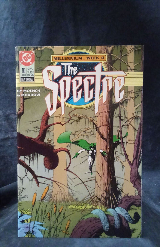 The Spectre #10 1988 DC Comics Comic Book