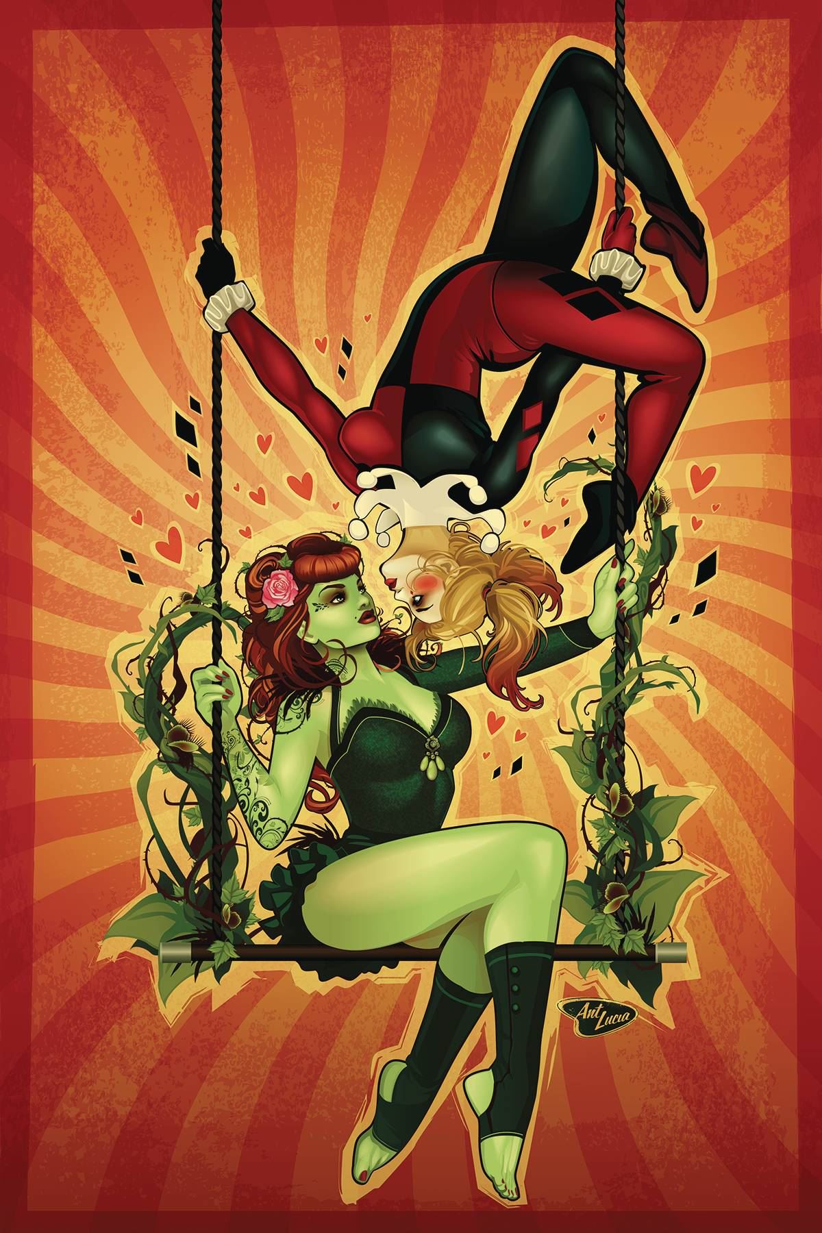 Dc Comics Bombshells #26 () DC Comics Comic Book