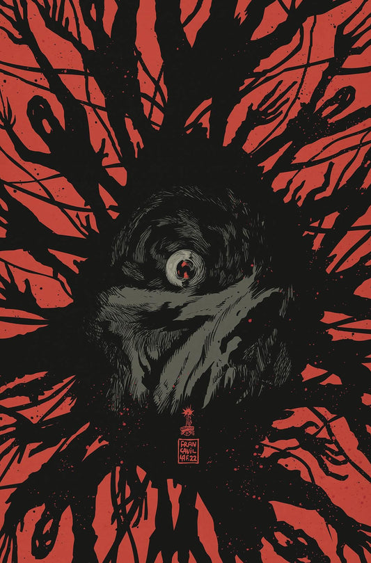 Night Of The Ghoul #3 (Cvr A Francavilla) Dark Horse Comics Comic Book 2022