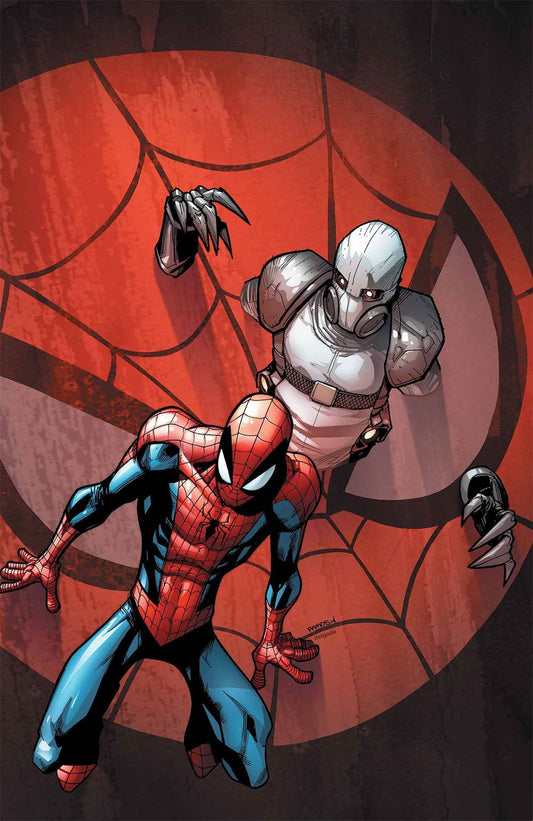 Amazing Spider-man #17 () Marvel Comics Comic Book