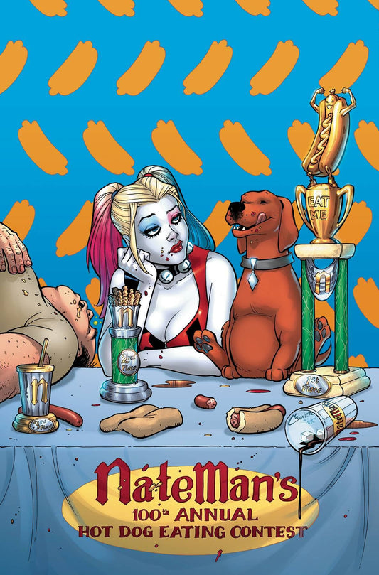 Harley Quinn #24 DC Comics Comic Book