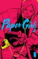 Paper Girls #2 Image Comics Comic Book