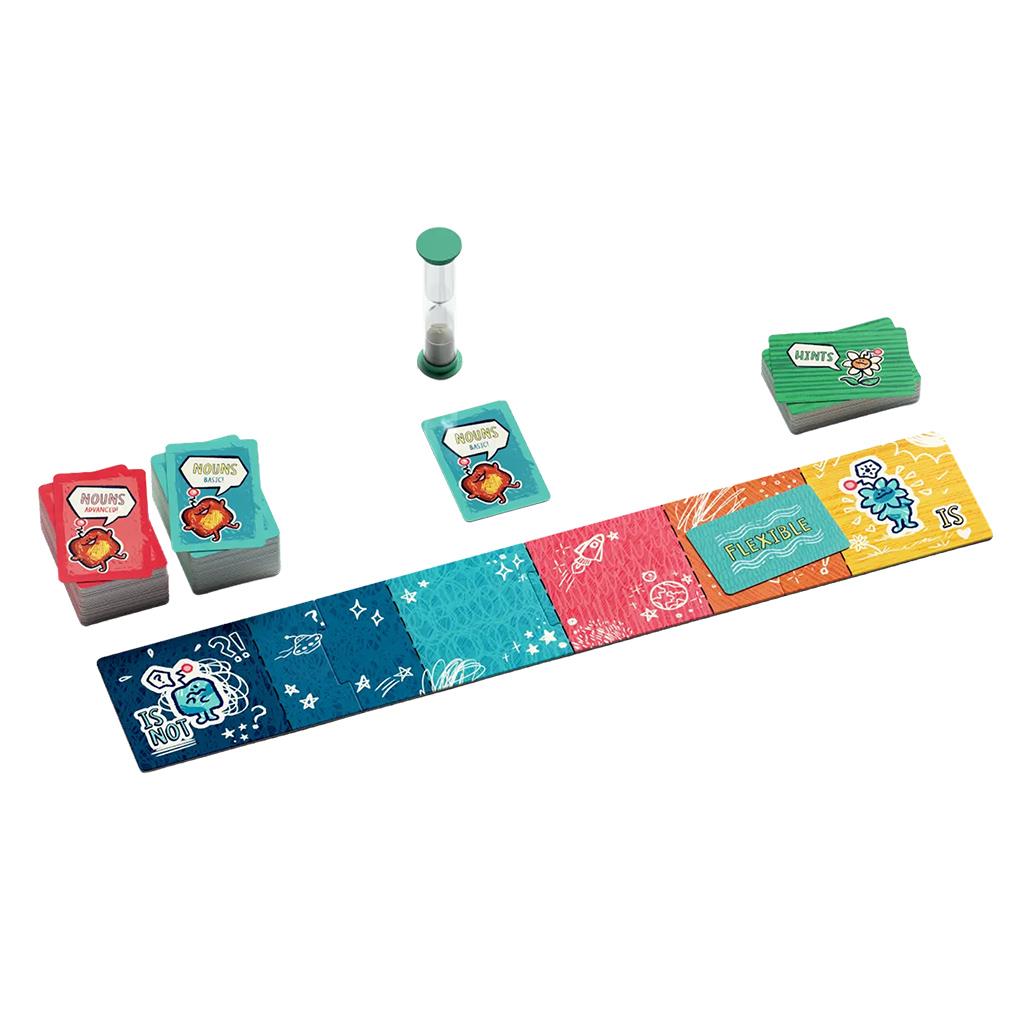 French Toast By Allplay Board Game