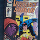 Vengeance Squad #5 1976 charlton Comic Book charlton Comic Book