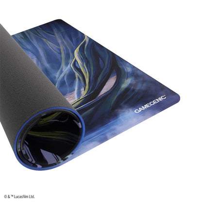 Star Wars Unlimited Legends of the Force Game Mat Dagobah By Gamegenic