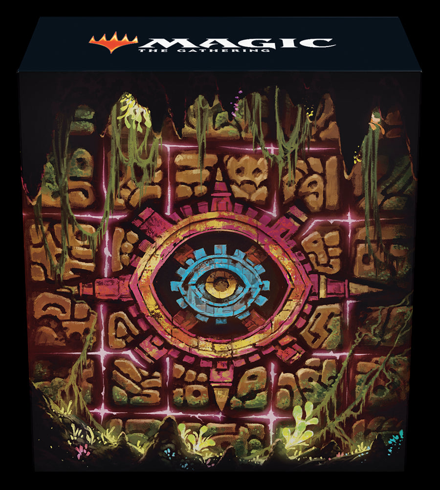 MtG: Lost Caverns of Ixalan Pre-release Box