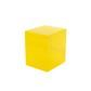 Bastion  100+ XL  Yellow  TCG Gamegenic
