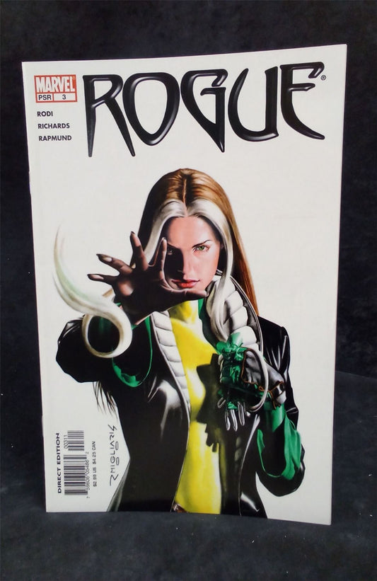 Rogue #3 2004 Marvel Comics Comic Book