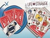 Life Is Strange #9 (Cvr A Leonardi) Titan Comics Comic Book