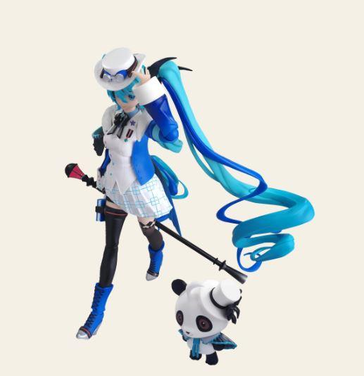 Blokees Fantastics Series - Hatsune Miku · MIKU WITH YOU 2025