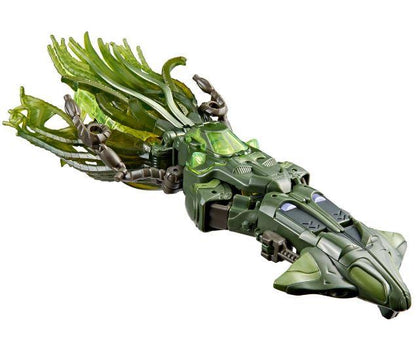 Transformers Age of the Primes Deluxe Class The Thirteen Quintus Prime Action Figure by Hasbro