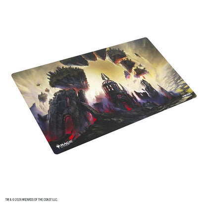 MtG Secrets of Strixhaven Prime Playmat- Shattered Sanctum By Gamegenic
