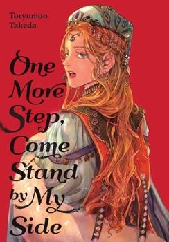 One More Step, Come STand By My Side Yen Press 2023