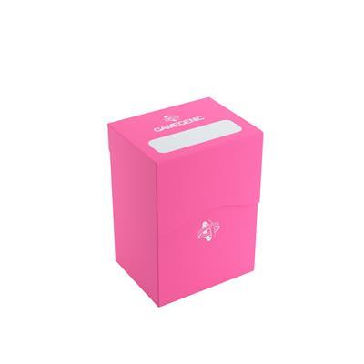 Deck Holder 80+ Pink Gamegenic