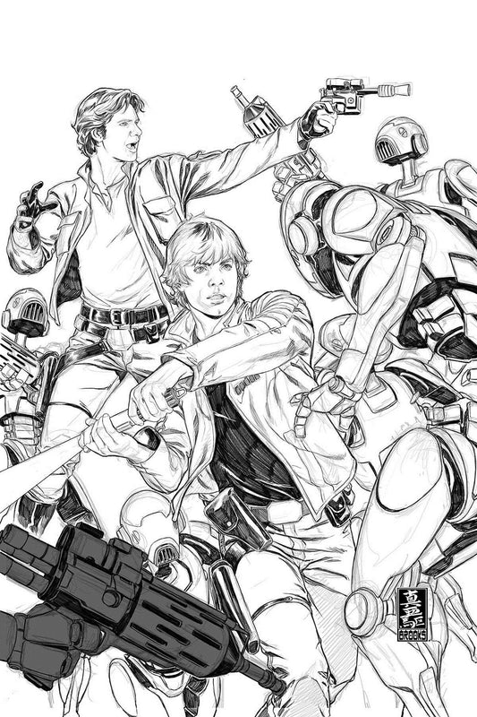 Darth Vader #14 () Marvel Comics Comic Book