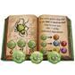 Quacks of Quedlinburg Board Game by CMYK Games