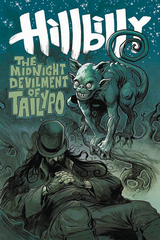Hillbilly #5 () Albatross Funnybooks Comic Book