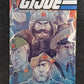 G.I. Joe: A Real American Hero #290 Cover B 2022 IDW Comics Comic Book