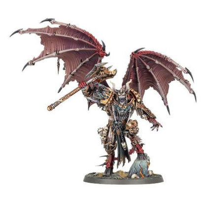 Warhammer Age of Sigmar- Slaves to Darkness: Daemon Prince 83-64 by Games Workshop