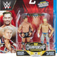 Wwe Championship Showdown Two-packs Series 14 Austin Theory Cody Rhodes  Action Figure