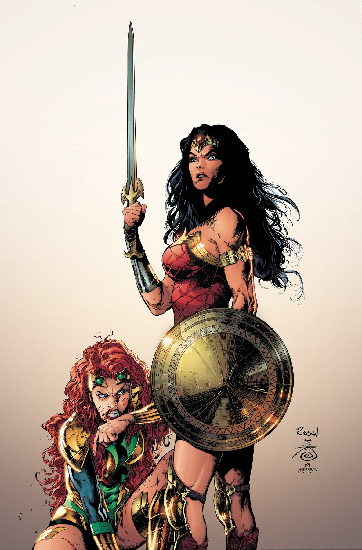 Wonder Woman #754 () DC Comics Comic Book 2020