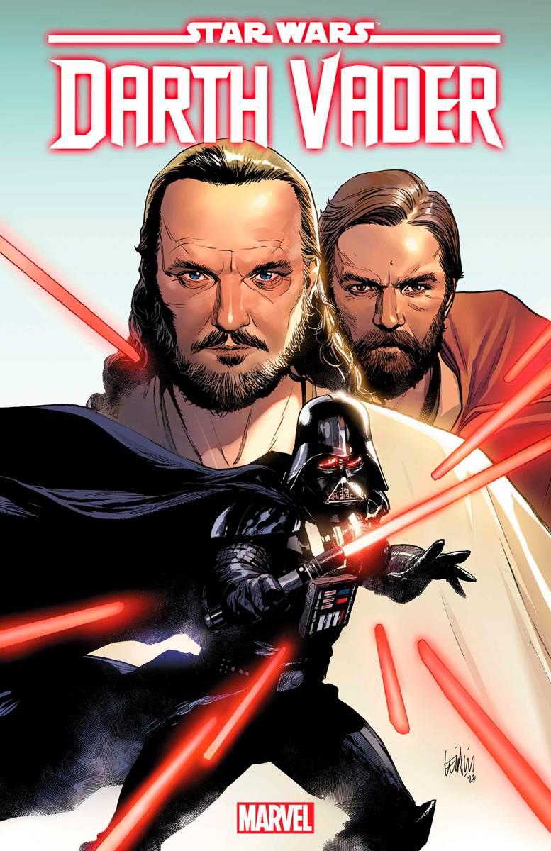 Star Wars Darth Vader #37 () Marvel Prh Comic Book 2023