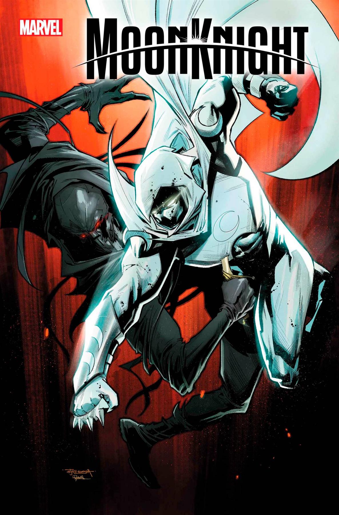 Moon Knight #29 () Marvel Prh Comic Book 2023