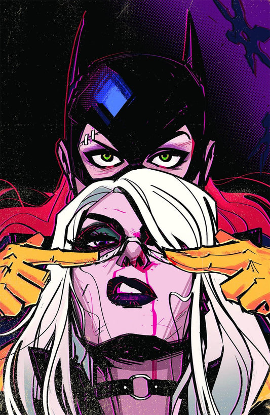 Black Canary #9 DC Comics Comic Book