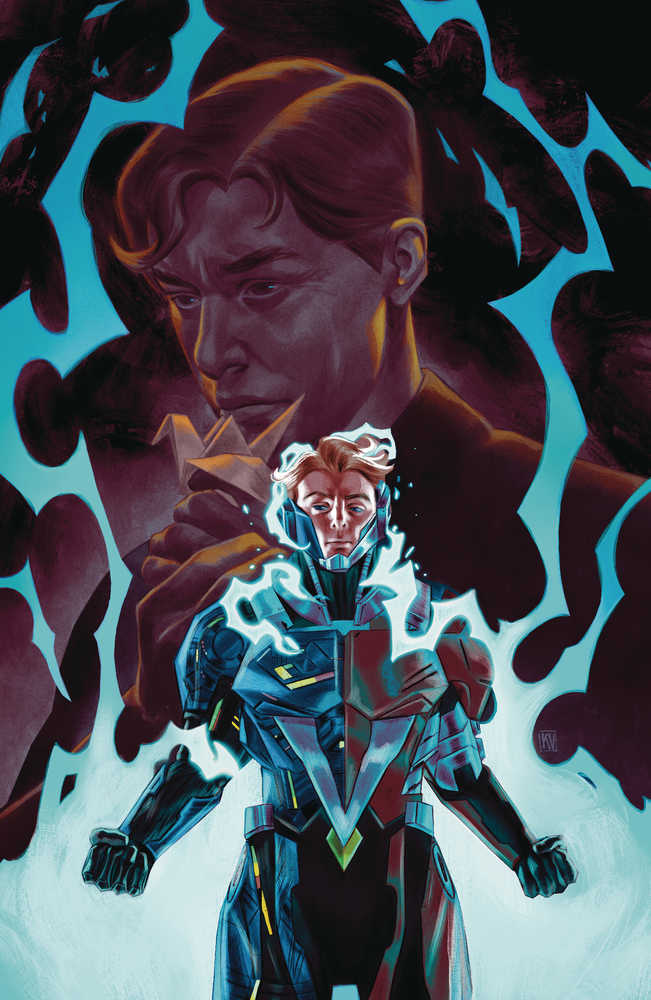Power Rangers Prime #5 Cover F 15 Copy Variant Edition Valerio