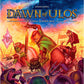 Dawn of Ulos Board Game by TW Games