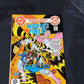 World dc-comics Comic Book