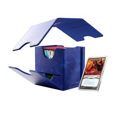 Sidekick Pro 100+ XL Convertible Blue TCG Gamegenic