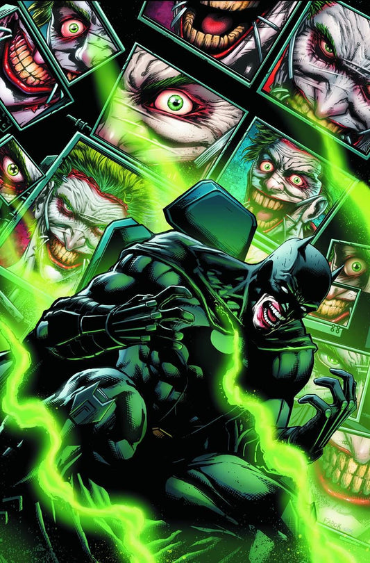 Detective Comics #16 DC Comics Comic Book