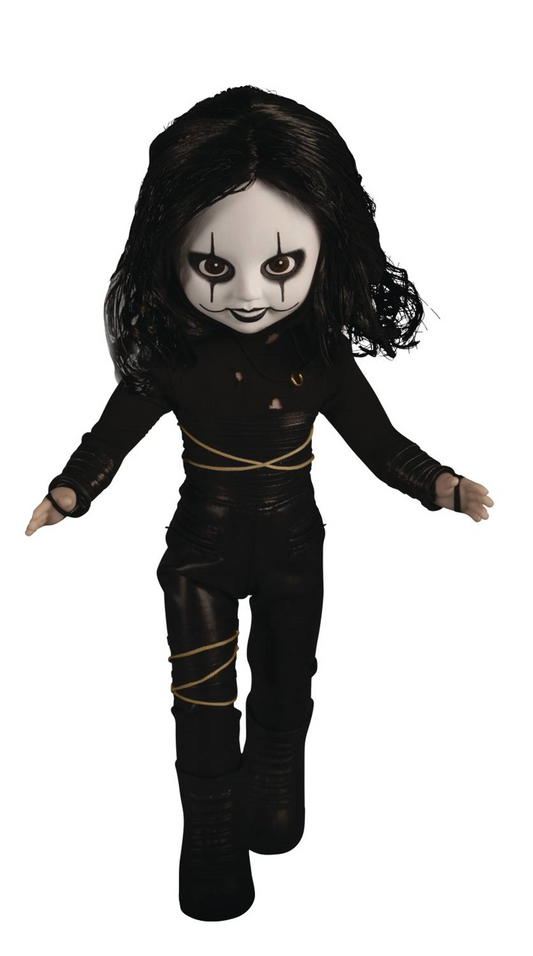 Living Dead Dolls The Crow Doll (c: 1-1-2)