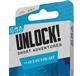 UNLOCK! Short: The Ocean's Heart By Space Cowboys Board Game