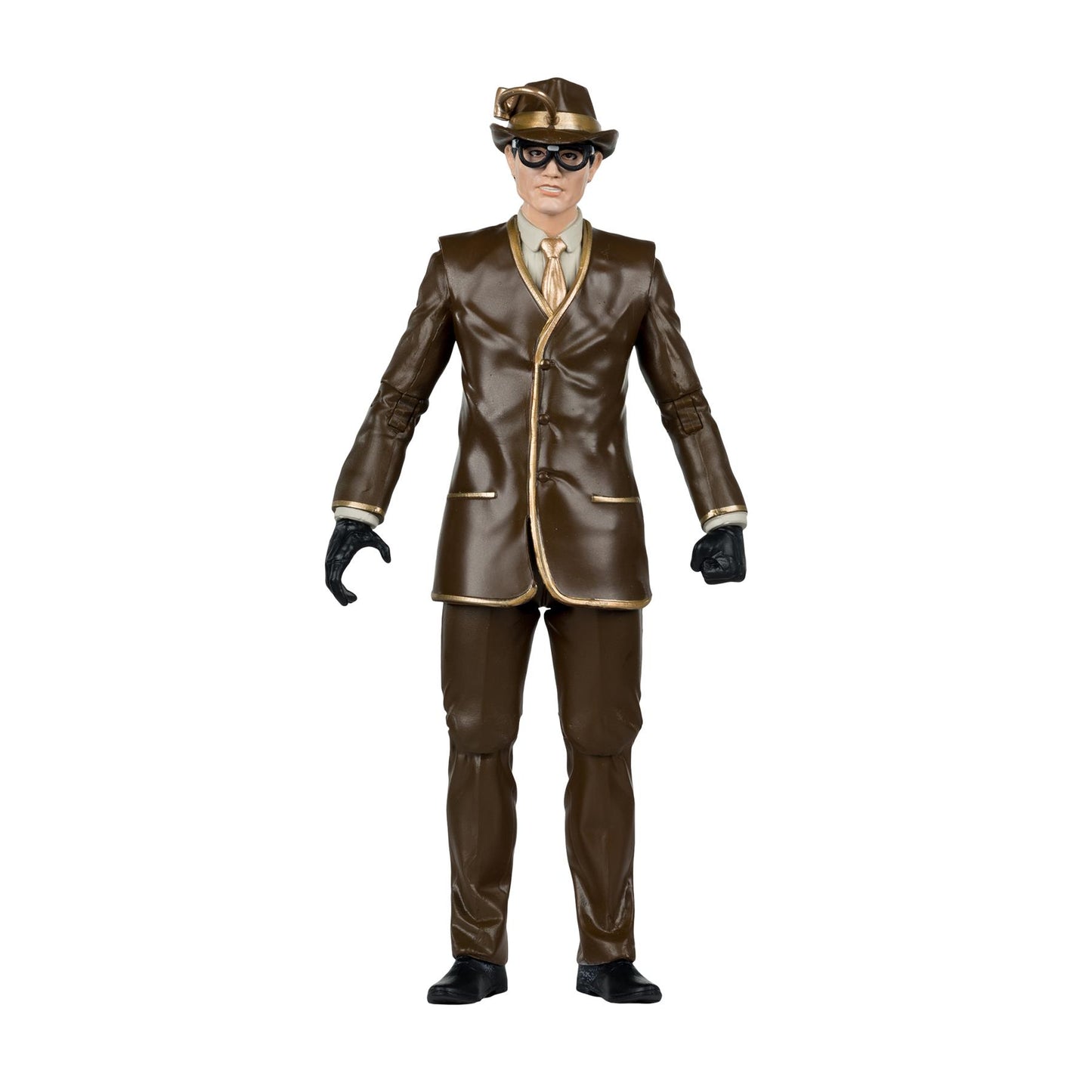 Dc Retro 66 Batman 6in Bookworm Action Figure