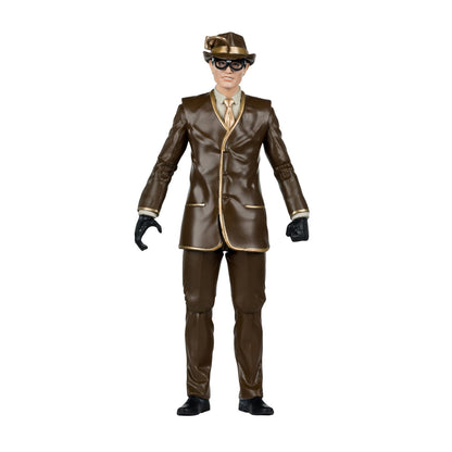 Dc Retro 66 Batman 6in Bookworm Action Figure