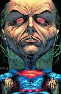 Superman #21 DC Comics Comic Book